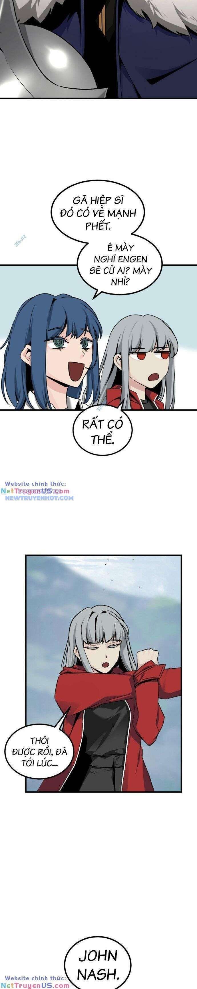 đọc truyện Kẻ Giết Anh Hùng Chương 145 ảnh 41 tại Thiên Thai Truyện