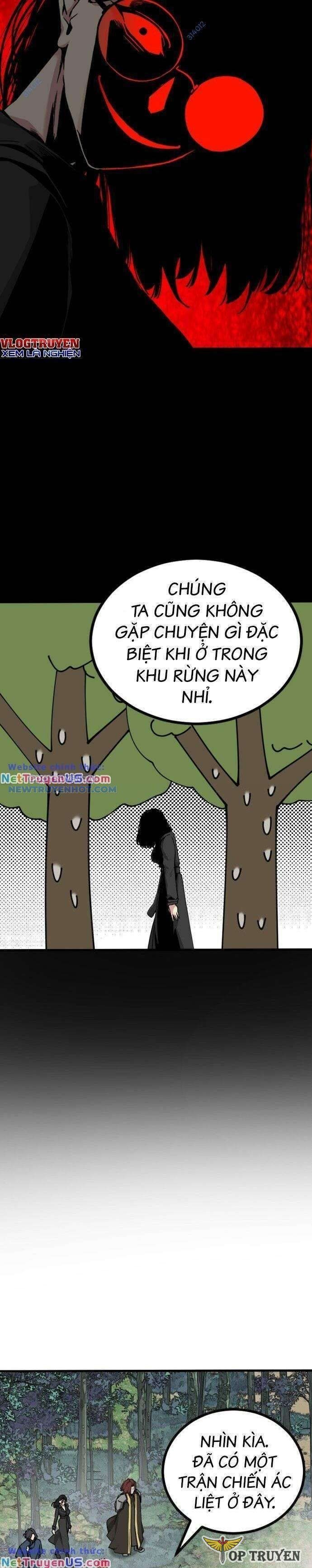 đọc truyện Kẻ Giết Anh Hùng Chương 145 ảnh 6 tại Thiên Thai Truyện