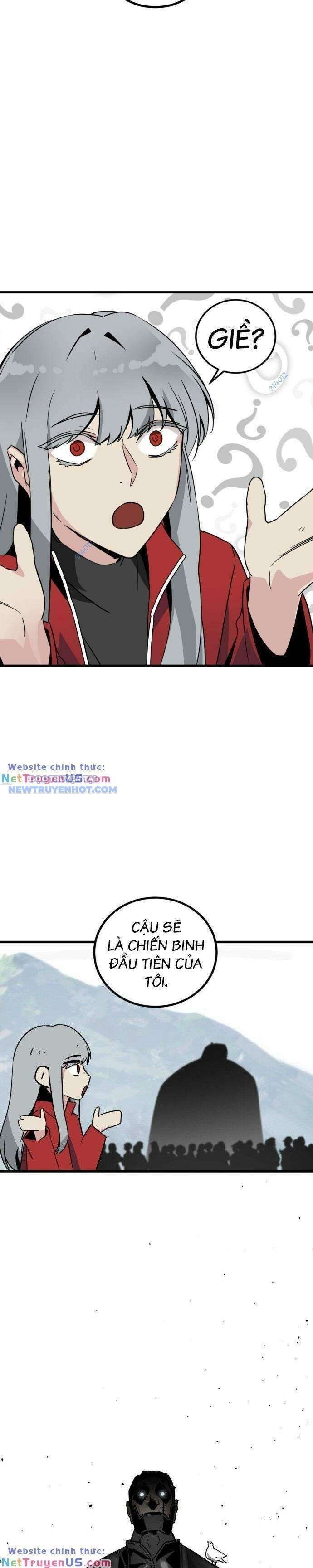 đọc truyện Kẻ Giết Anh Hùng Chương 145 ảnh 42 tại Thiên Thai Truyện