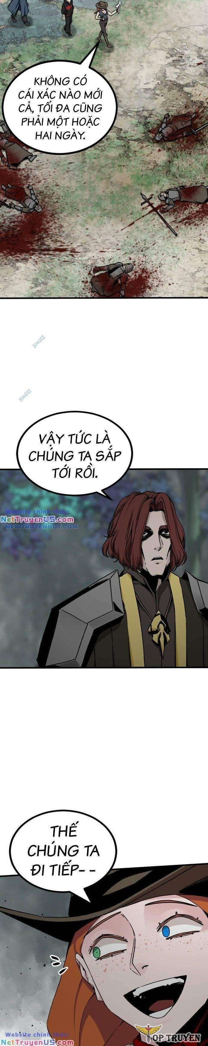 đọc truyện Kẻ Giết Anh Hùng Chương 145 ảnh 7 tại Thiên Thai Truyện