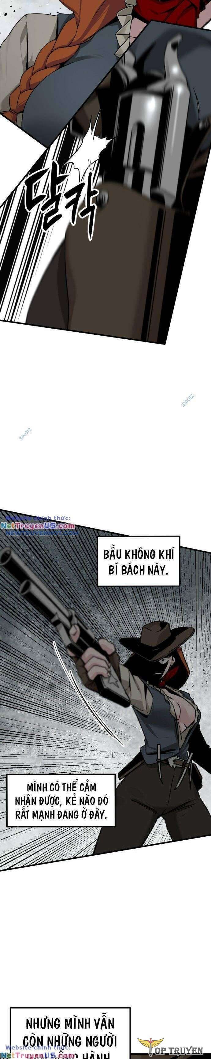 đọc truyện Kẻ Giết Anh Hùng Chương 145 ảnh 8 tại Thiên Thai Truyện