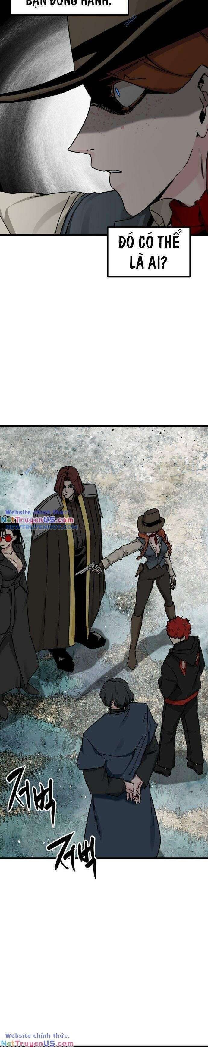 đọc truyện Kẻ Giết Anh Hùng Chương 145 ảnh 9 tại Thiên Thai Truyện