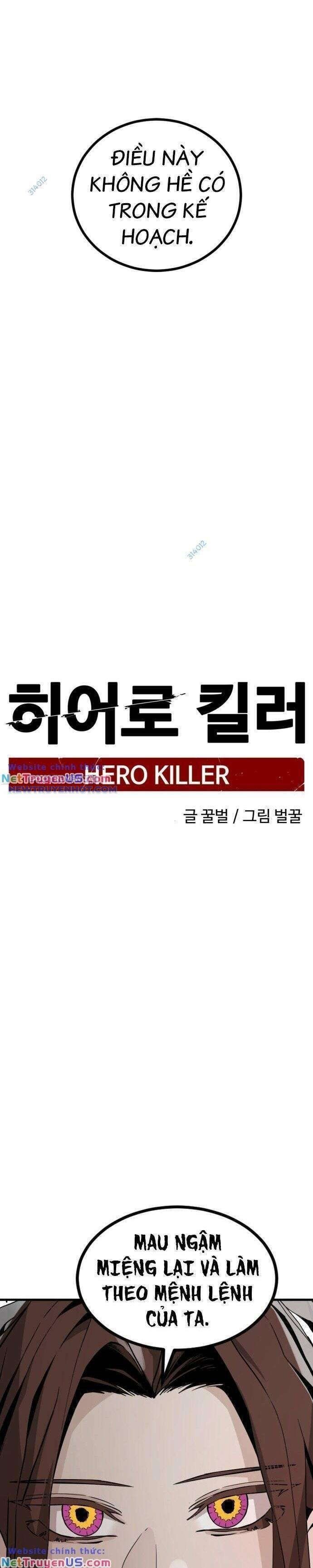 đọc truyện Kẻ Giết Anh Hùng Chương 145 ảnh 11 tại Thiên Thai Truyện