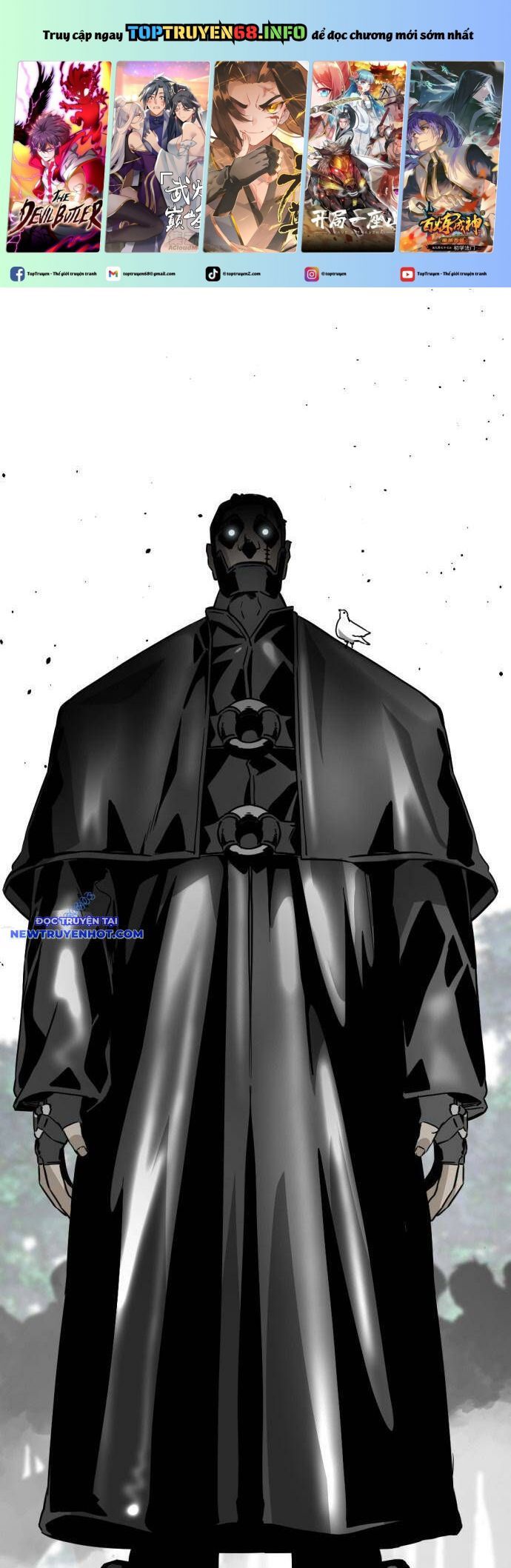 đọc truyện Kẻ Giết Anh Hùng Chương 146 ảnh 3 tại Thiên Thai Truyện