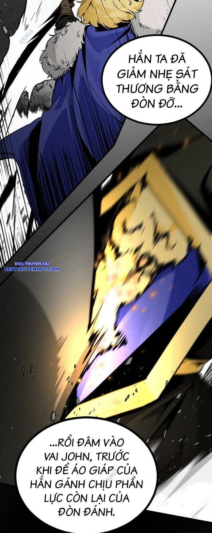 đọc truyện Kẻ Giết Anh Hùng Chương 146 ảnh 17 tại Thiên Thai Truyện