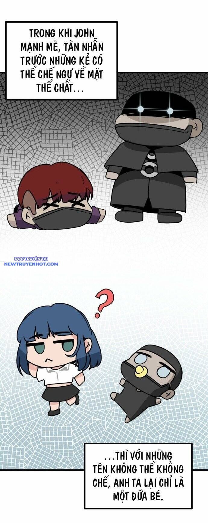 đọc truyện Kẻ Giết Anh Hùng Chương 146 ảnh 20 tại Thiên Thai Truyện