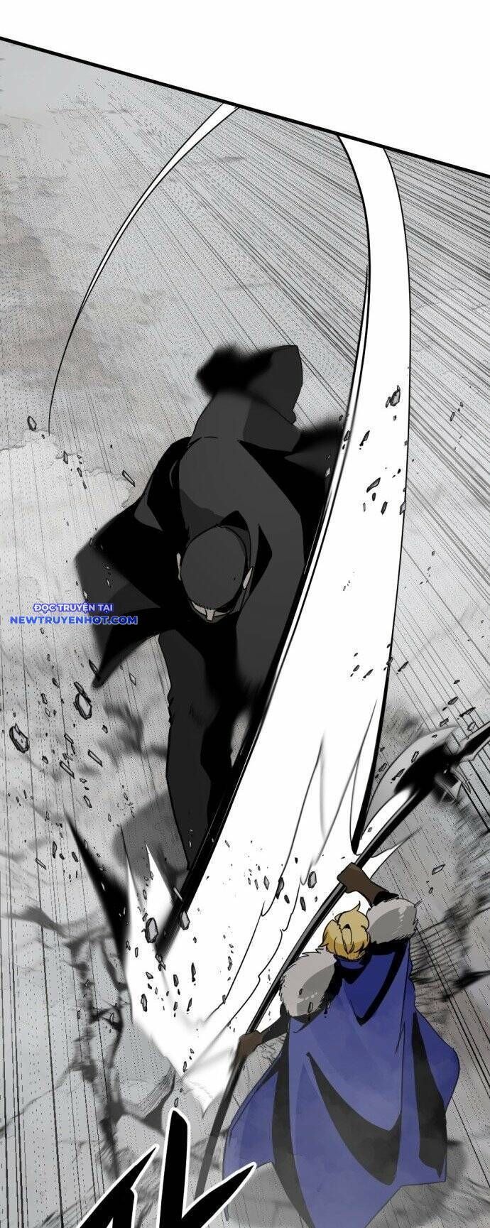 đọc truyện Kẻ Giết Anh Hùng Chương 146 ảnh 24 tại Thiên Thai Truyện