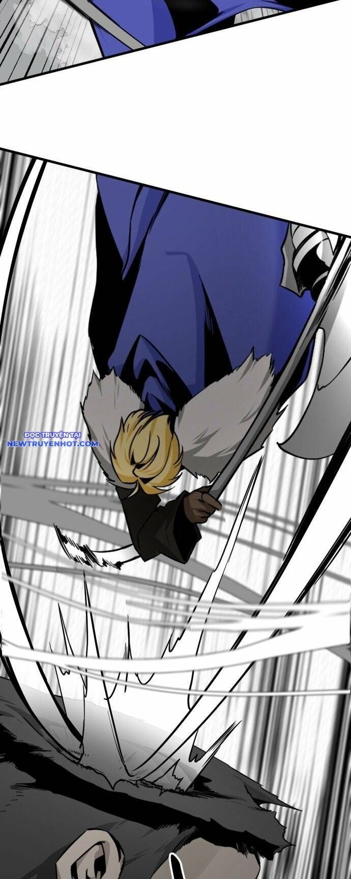 đọc truyện Kẻ Giết Anh Hùng Chương 146 ảnh 30 tại Thiên Thai Truyện