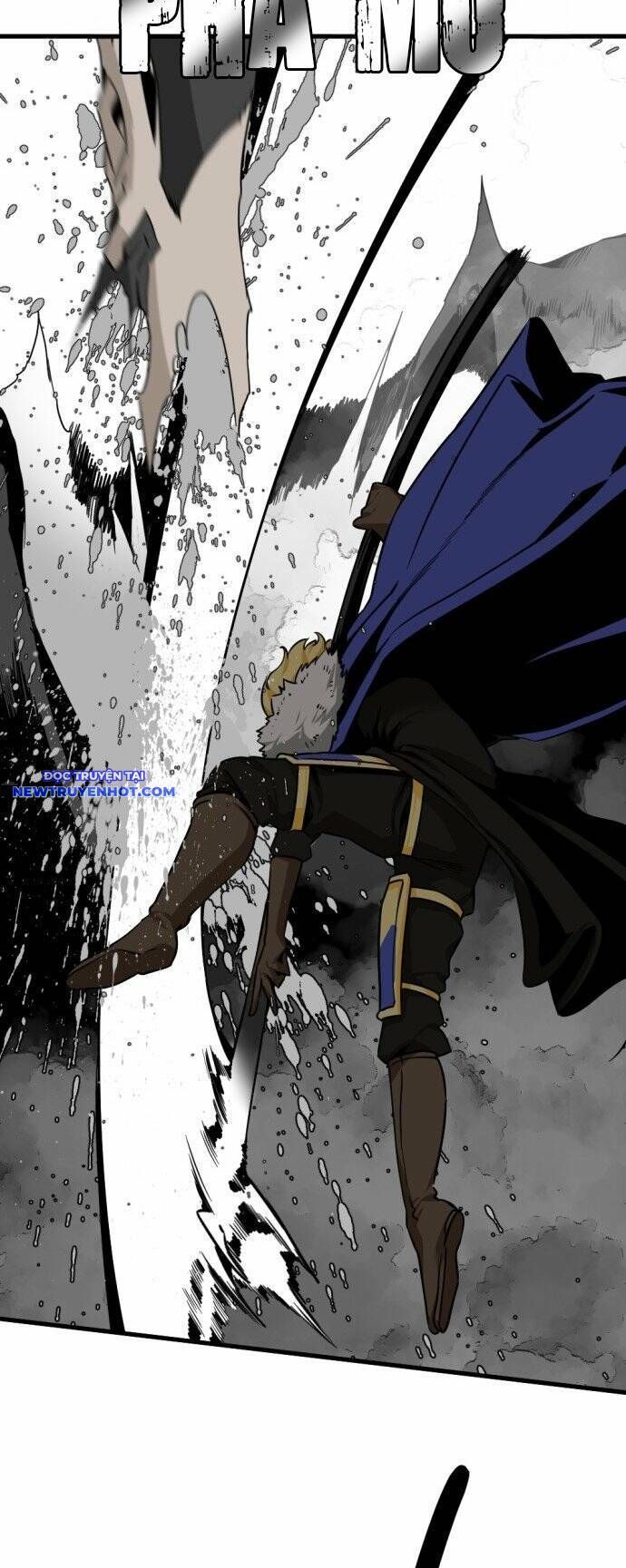 đọc truyện Kẻ Giết Anh Hùng Chương 146 ảnh 32 tại Thiên Thai Truyện