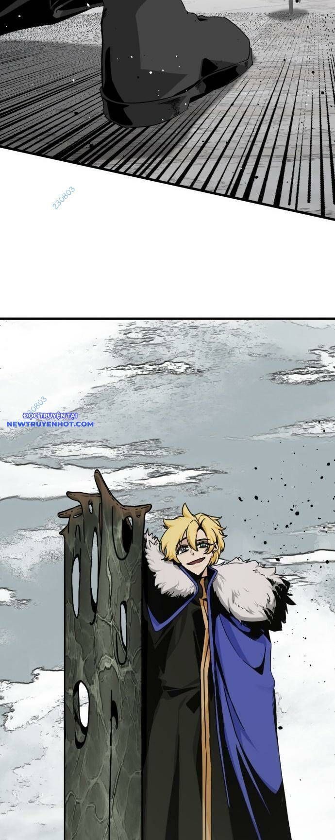 đọc truyện Kẻ Giết Anh Hùng Chương 146 ảnh 37 tại Thiên Thai Truyện