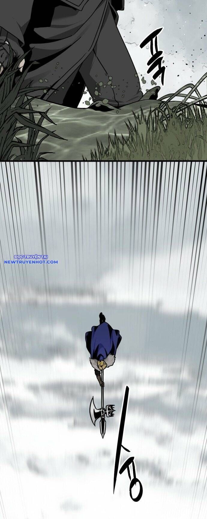 đọc truyện Kẻ Giết Anh Hùng Chương 146 ảnh 40 tại Thiên Thai Truyện