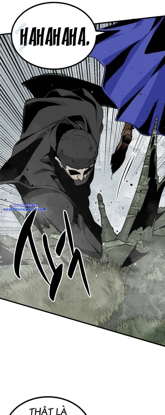 đọc truyện Kẻ Giết Anh Hùng Chương 146 ảnh 47 tại Thiên Thai Truyện