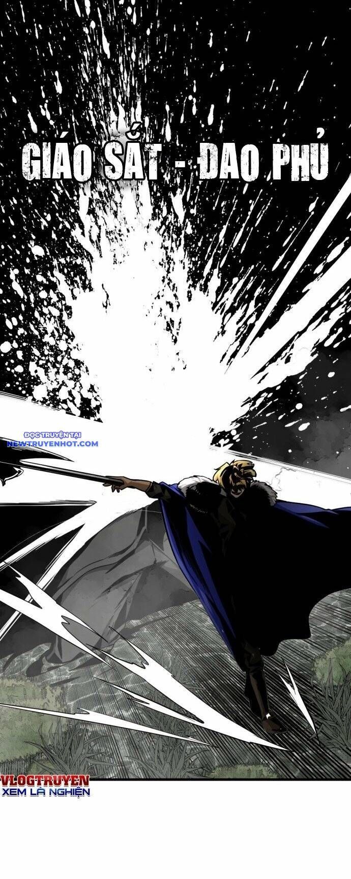 đọc truyện Kẻ Giết Anh Hùng Chương 146 ảnh 50 tại Thiên Thai Truyện