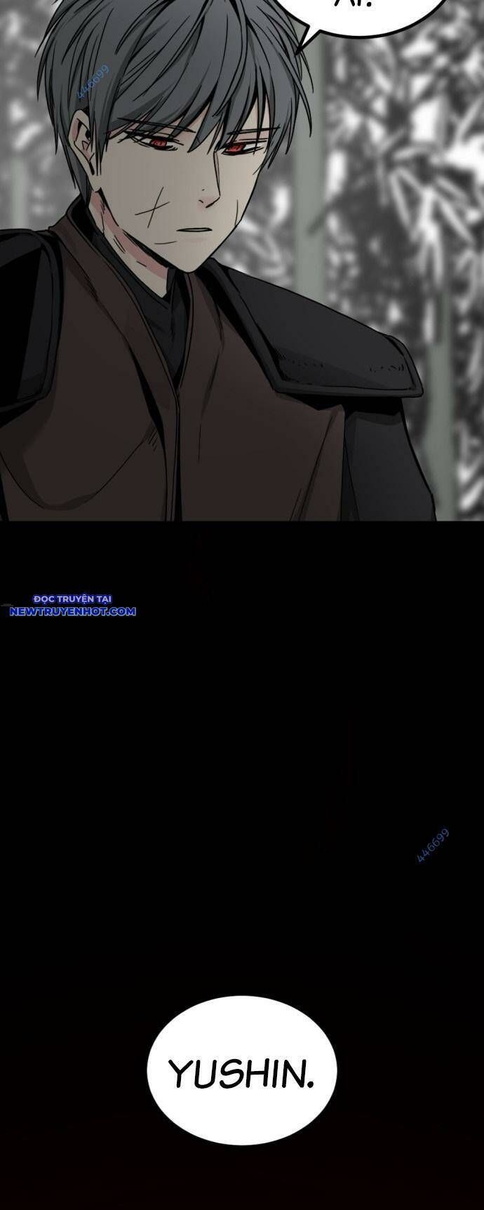 đọc truyện Kẻ Giết Anh Hùng Chương 147 ảnh 17 tại Thiên Thai Truyện