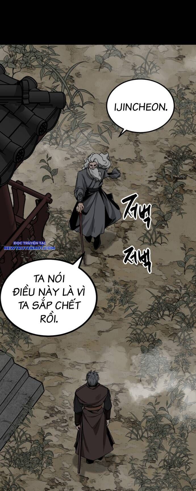 đọc truyện Kẻ Giết Anh Hùng Chương 147 ảnh 28 tại Thiên Thai Truyện