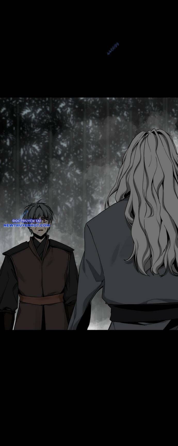 đọc truyện Kẻ Giết Anh Hùng Chương 147 ảnh 35 tại Thiên Thai Truyện