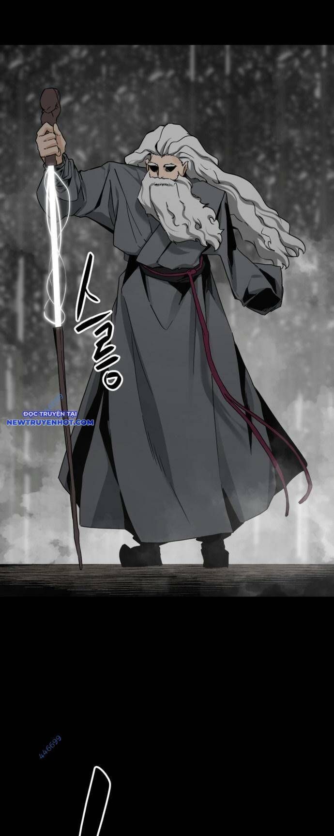 đọc truyện Kẻ Giết Anh Hùng Chương 147 ảnh 37 tại Thiên Thai Truyện