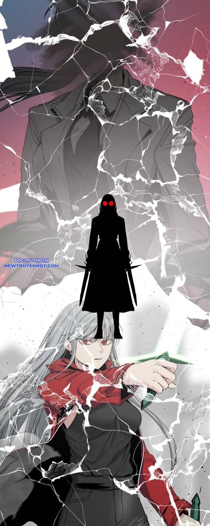 đọc truyện Kẻ Giết Anh Hùng Chương 147 ảnh 90 tại Thiên Thai Truyện