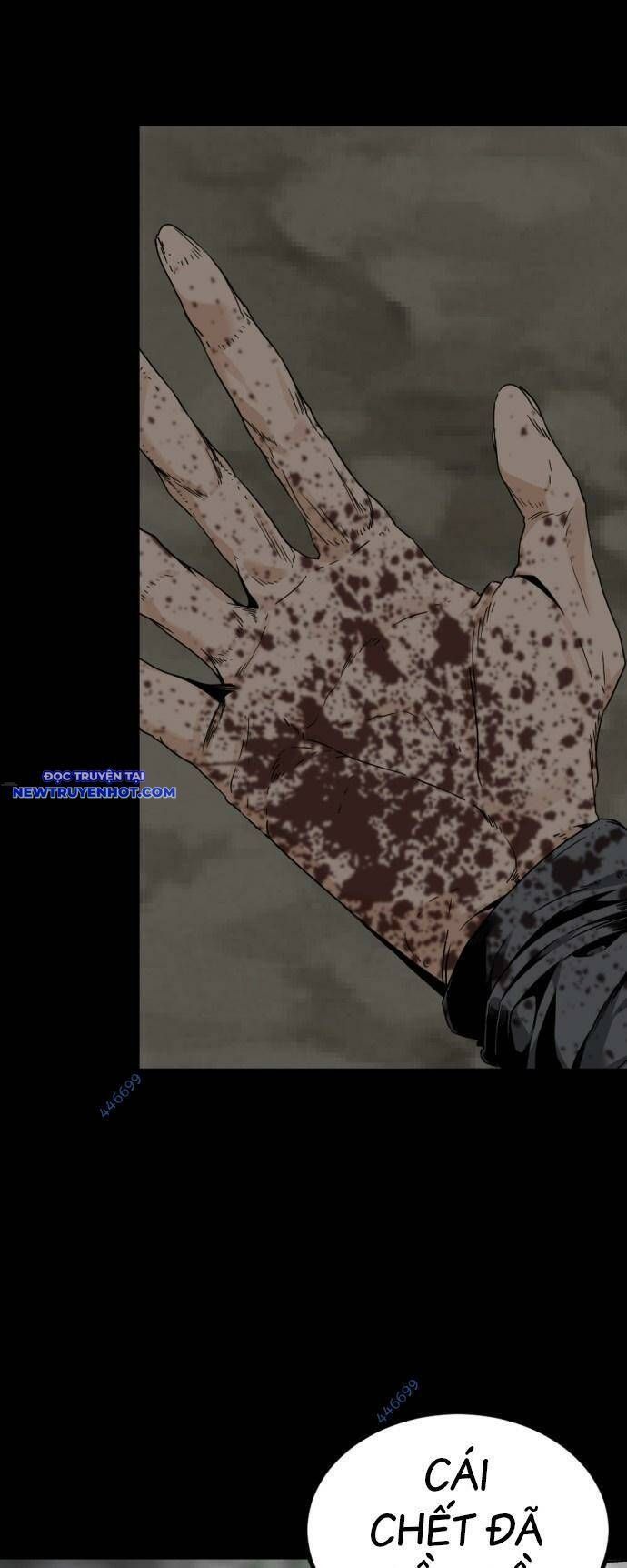 đọc truyện Kẻ Giết Anh Hùng Chương 147 ảnh 11 tại Thiên Thai Truyện