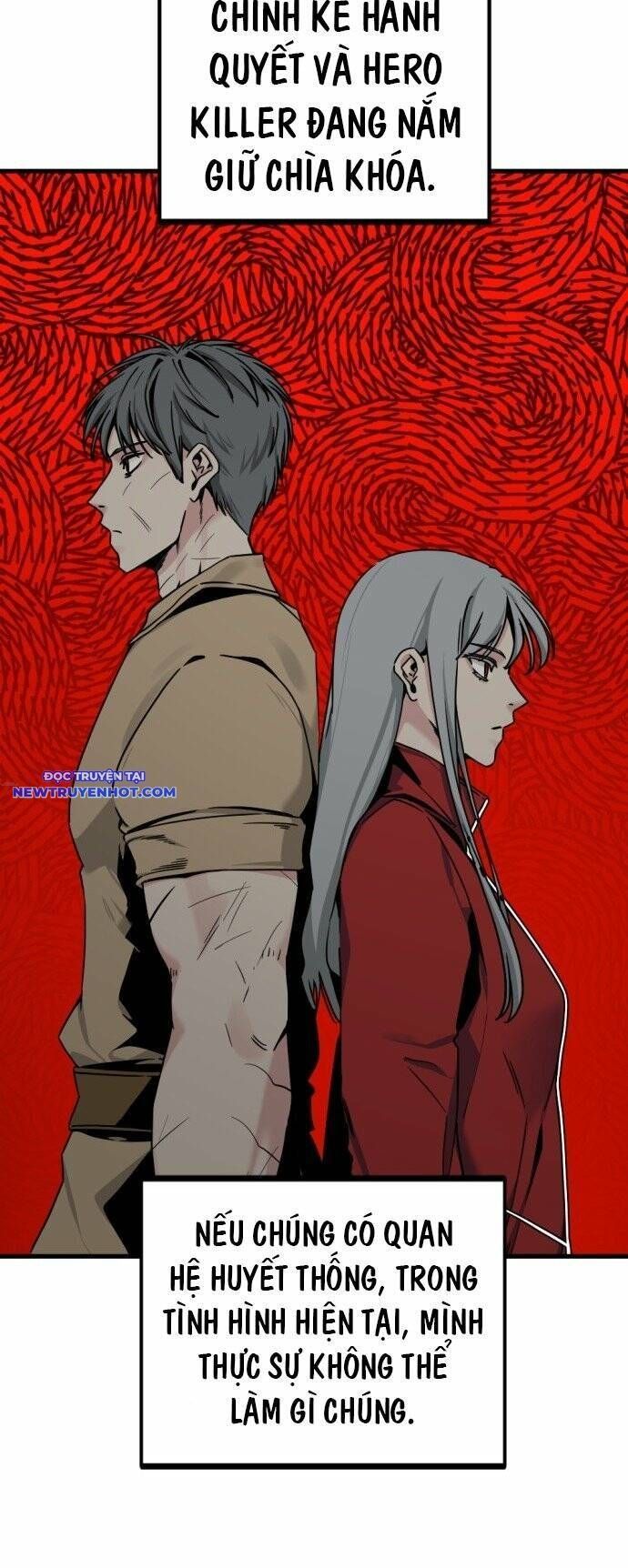 đọc truyện Kẻ Giết Anh Hùng Chương 148 ảnh 20 tại Thiên Thai Truyện