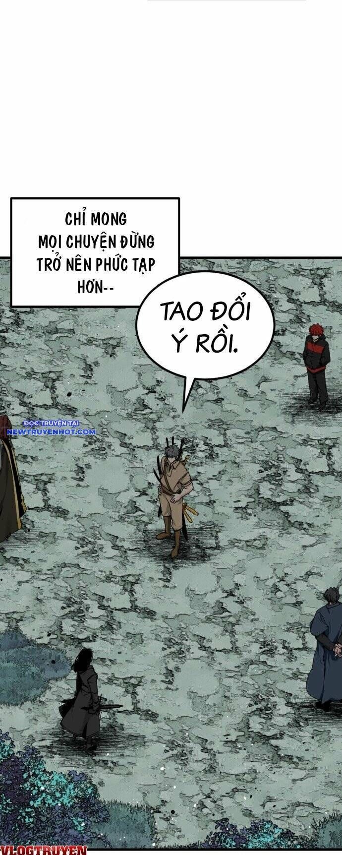 đọc truyện Kẻ Giết Anh Hùng Chương 148 ảnh 22 tại Thiên Thai Truyện