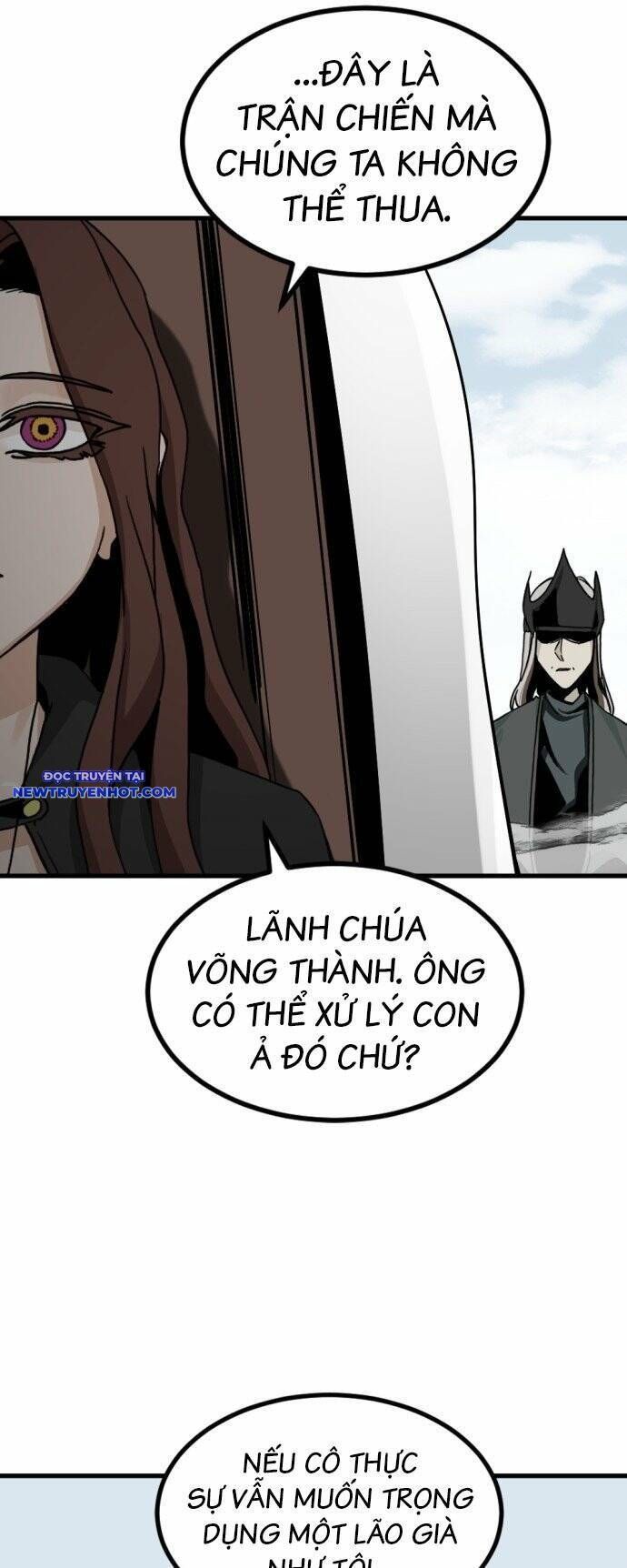 đọc truyện Kẻ Giết Anh Hùng Chương 148 ảnh 52 tại Thiên Thai Truyện