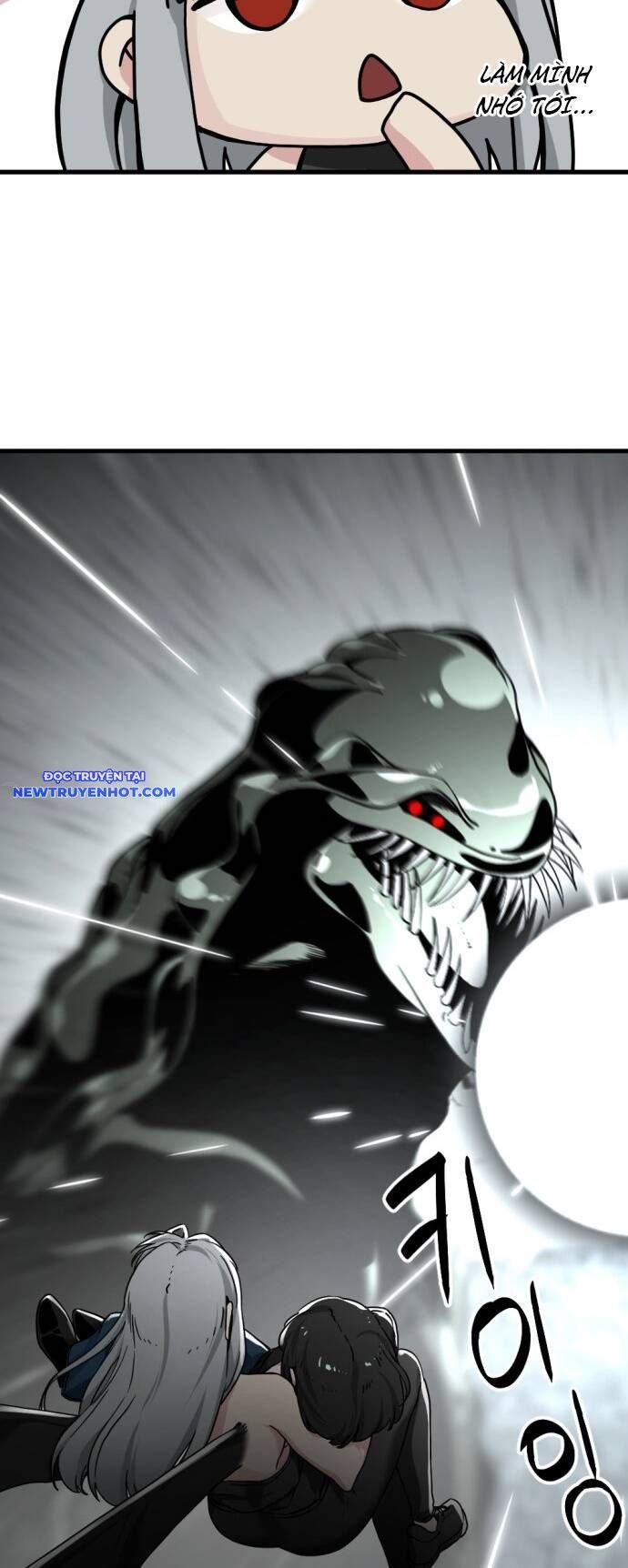 đọc truyện Kẻ Giết Anh Hùng Chương 149 ảnh 28 tại Thiên Thai Truyện