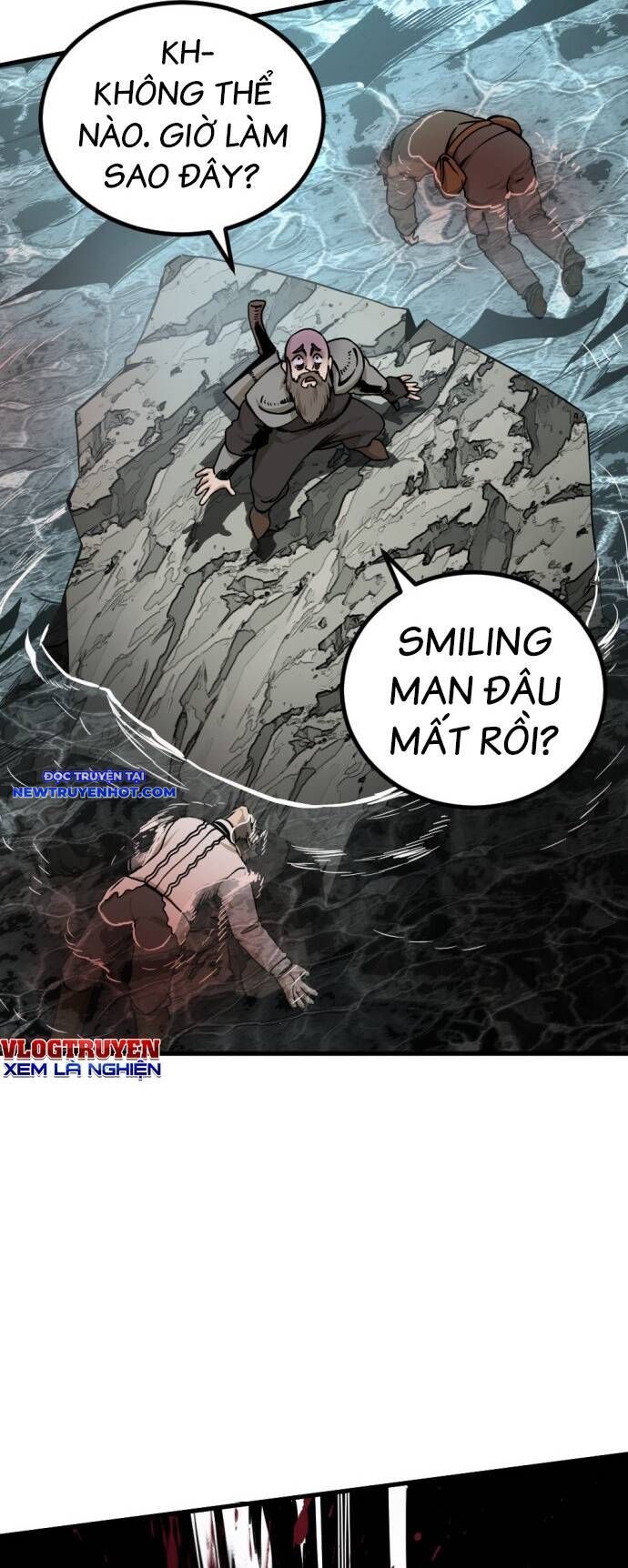 đọc truyện Kẻ Giết Anh Hùng Chương 149 ảnh 32 tại Thiên Thai Truyện