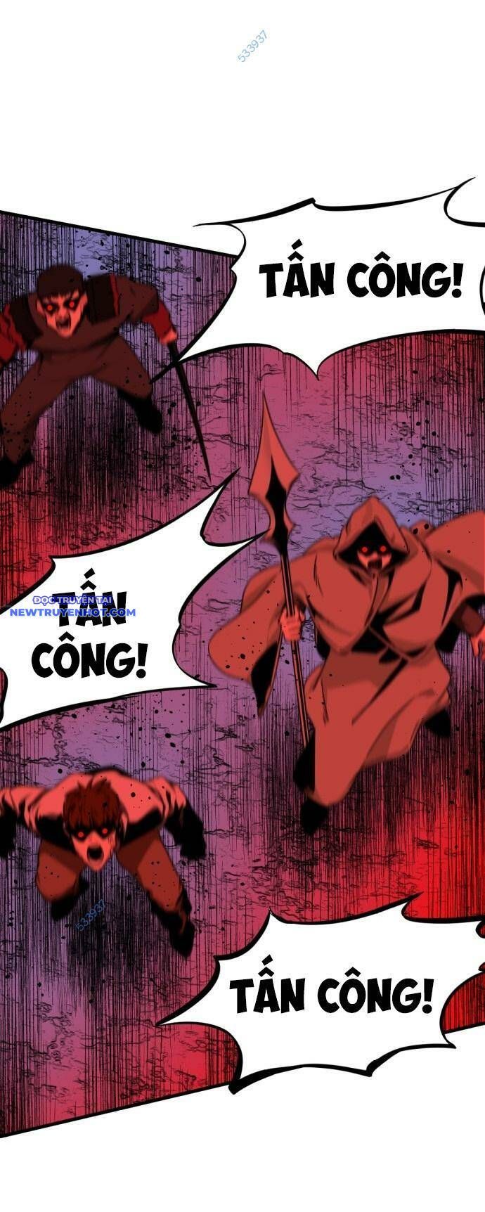 đọc truyện Kẻ Giết Anh Hùng Chương 149 ảnh 35 tại Thiên Thai Truyện