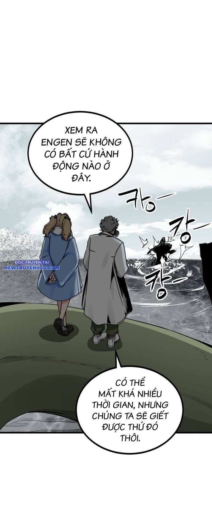 đọc truyện Kẻ Giết Anh Hùng Chương 149 ảnh 36 tại Thiên Thai Truyện