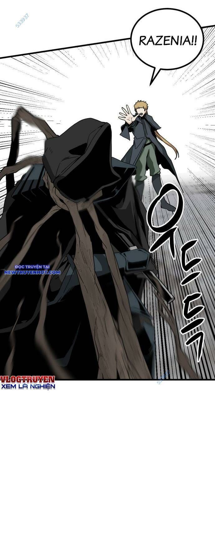 đọc truyện Kẻ Giết Anh Hùng Chương 149 ảnh 65 tại Thiên Thai Truyện