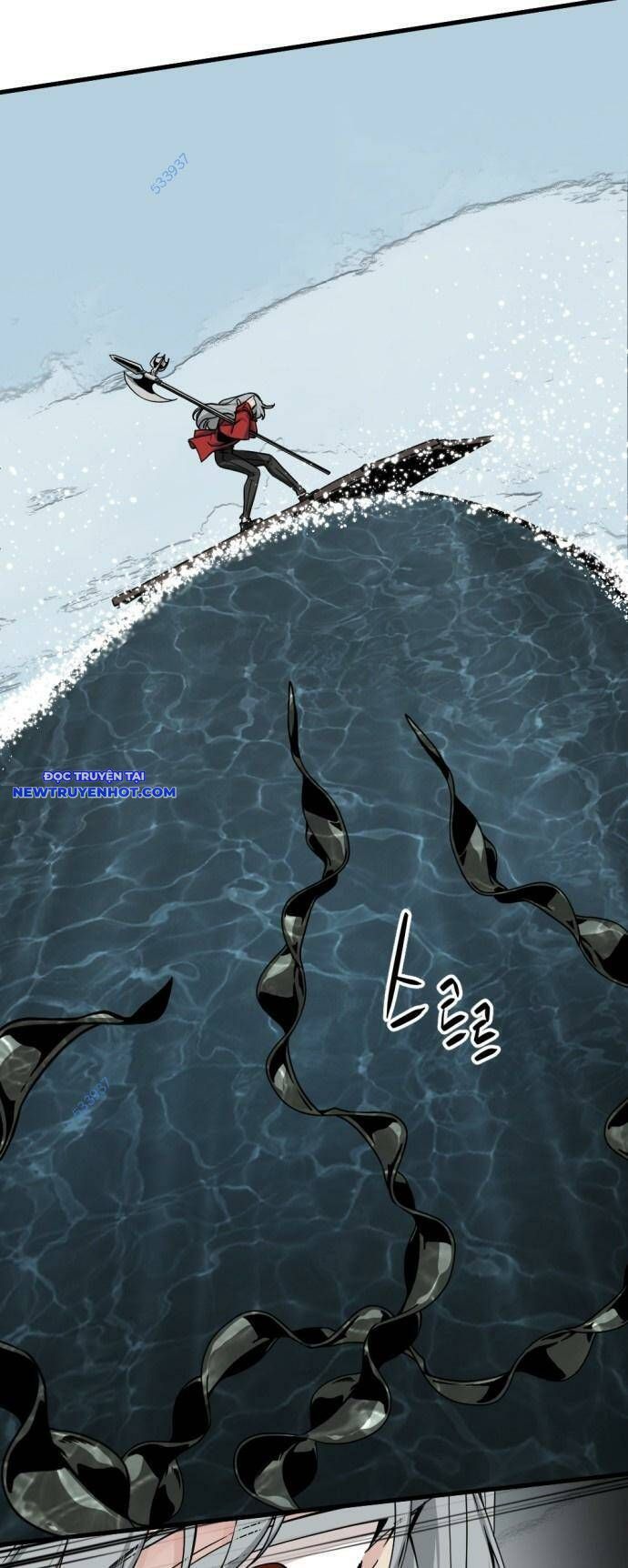 đọc truyện Kẻ Giết Anh Hùng Chương 149 ảnh 11 tại Thiên Thai Truyện