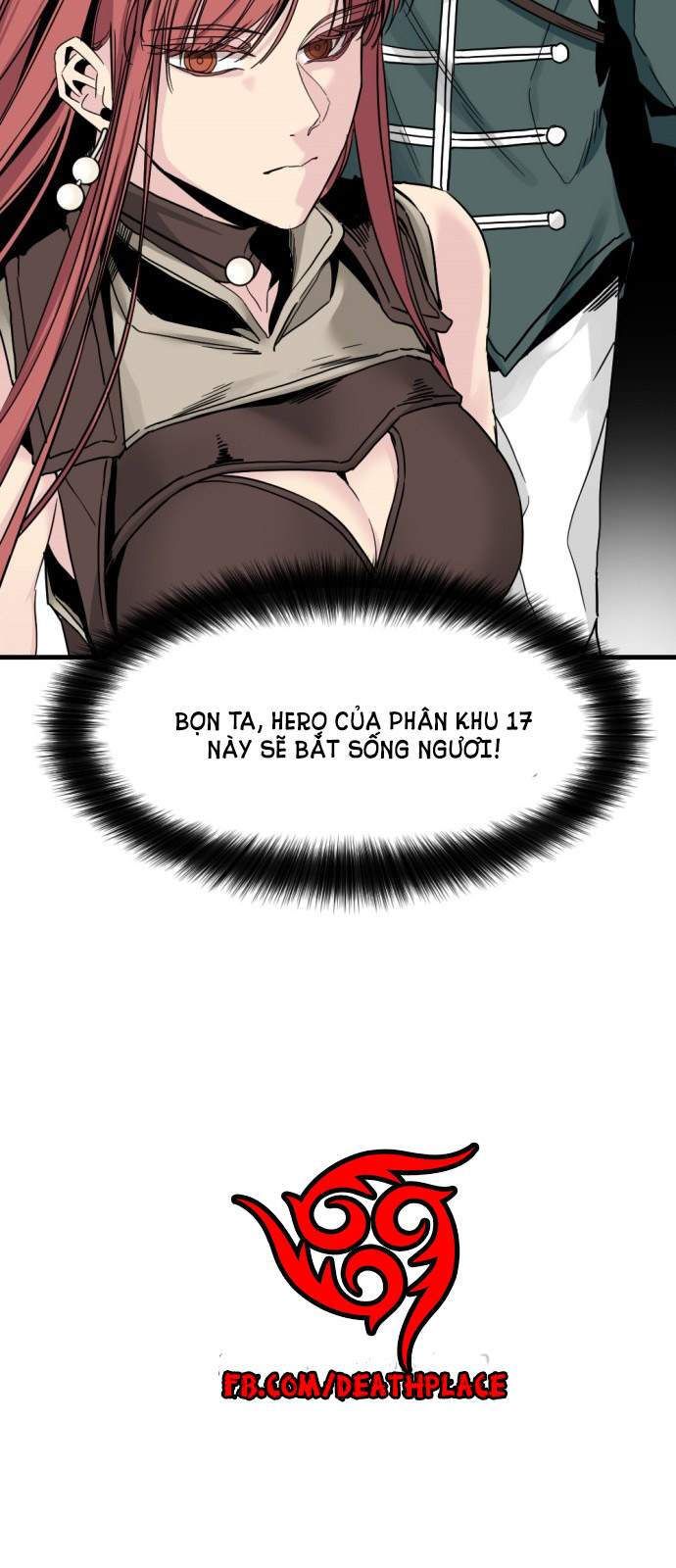 đọc truyện Kẻ Giết Anh Hùng Chương 15 ảnh 30 tại Thiên Thai Truyện