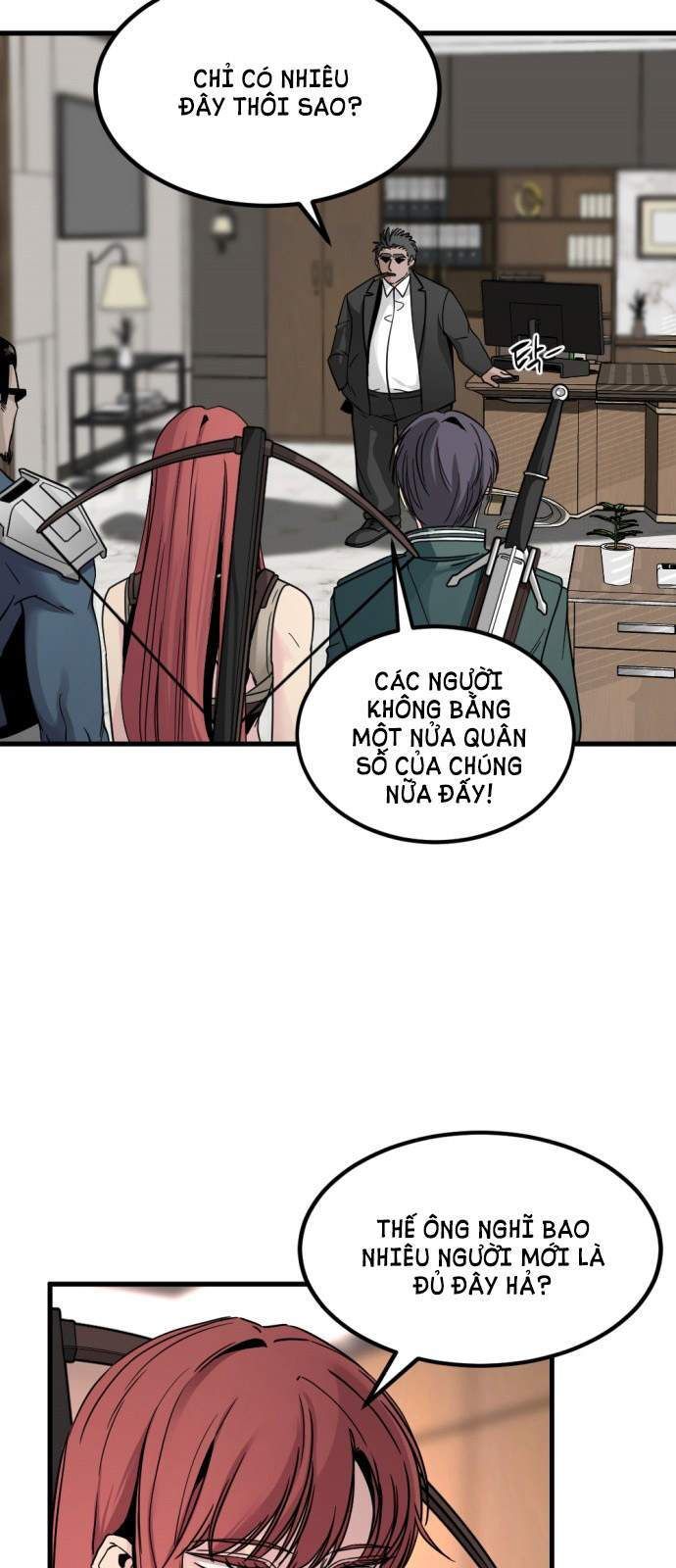 đọc truyện Kẻ Giết Anh Hùng Chương 15 ảnh 5 tại Thiên Thai Truyện