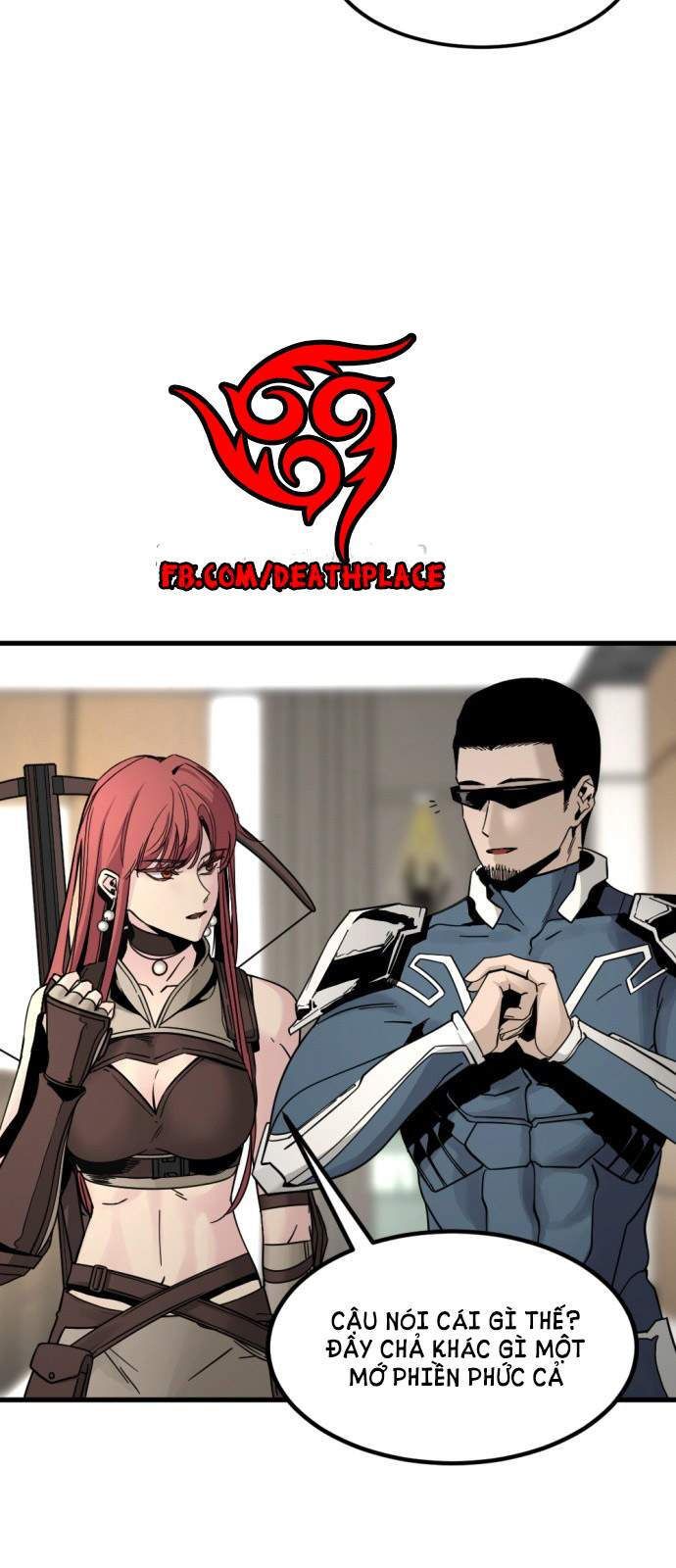 đọc truyện Kẻ Giết Anh Hùng Chương 15 ảnh 8 tại Thiên Thai Truyện