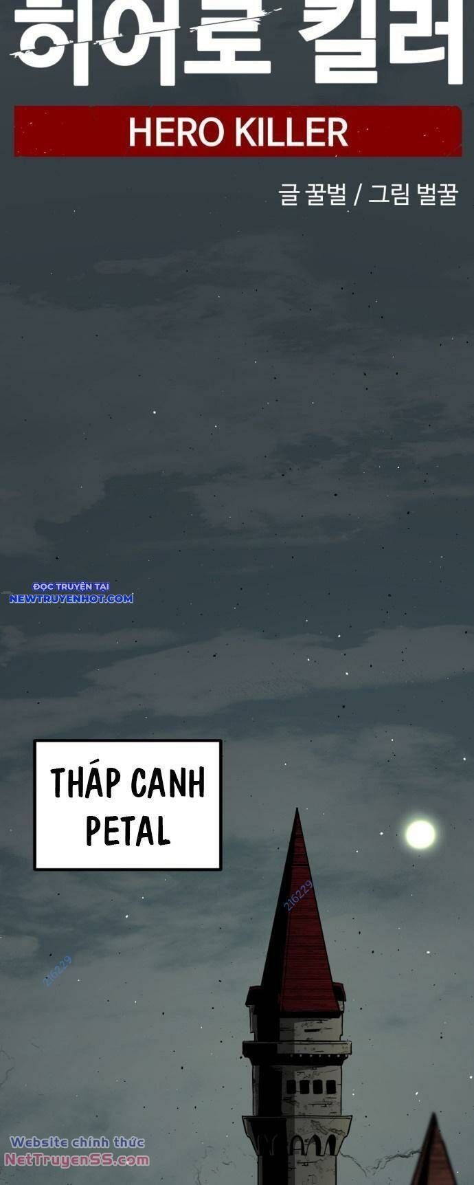 đọc truyện Kẻ Giết Anh Hùng Chương 150 ảnh 17 tại Thiên Thai Truyện