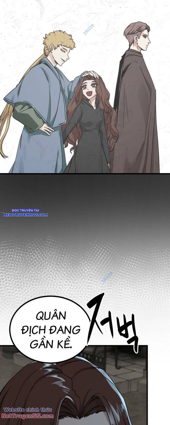 đọc truyện Kẻ Giết Anh Hùng Chương 150 ảnh 21 tại Thiên Thai Truyện