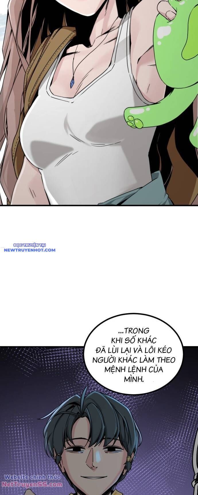 đọc truyện Kẻ Giết Anh Hùng Chương 150 ảnh 28 tại Thiên Thai Truyện