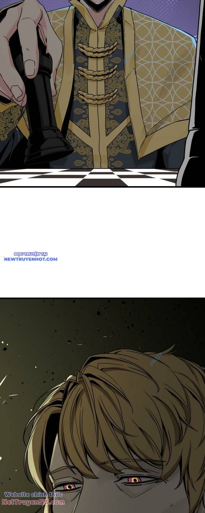 đọc truyện Kẻ Giết Anh Hùng Chương 150 ảnh 29 tại Thiên Thai Truyện