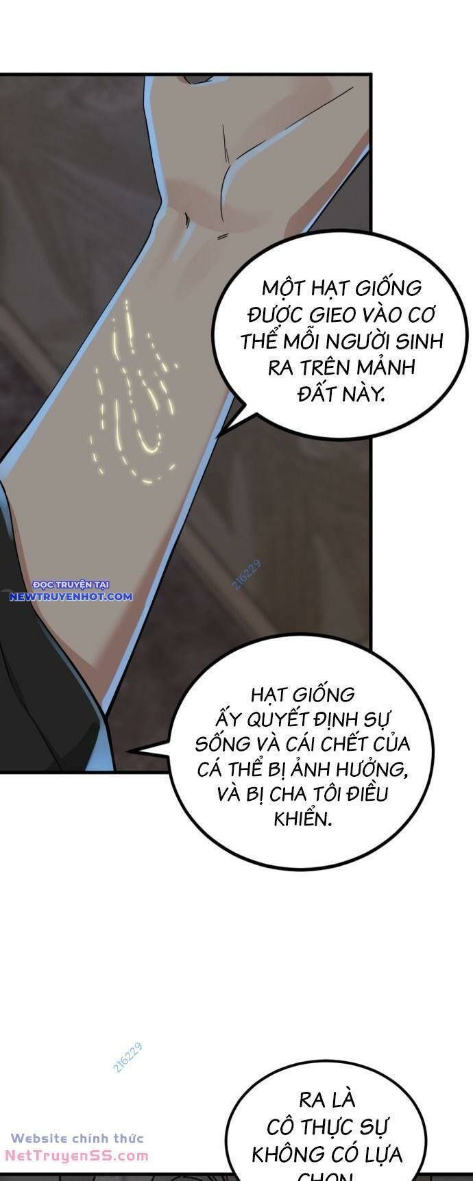 đọc truyện Kẻ Giết Anh Hùng Chương 150 ảnh 38 tại Thiên Thai Truyện