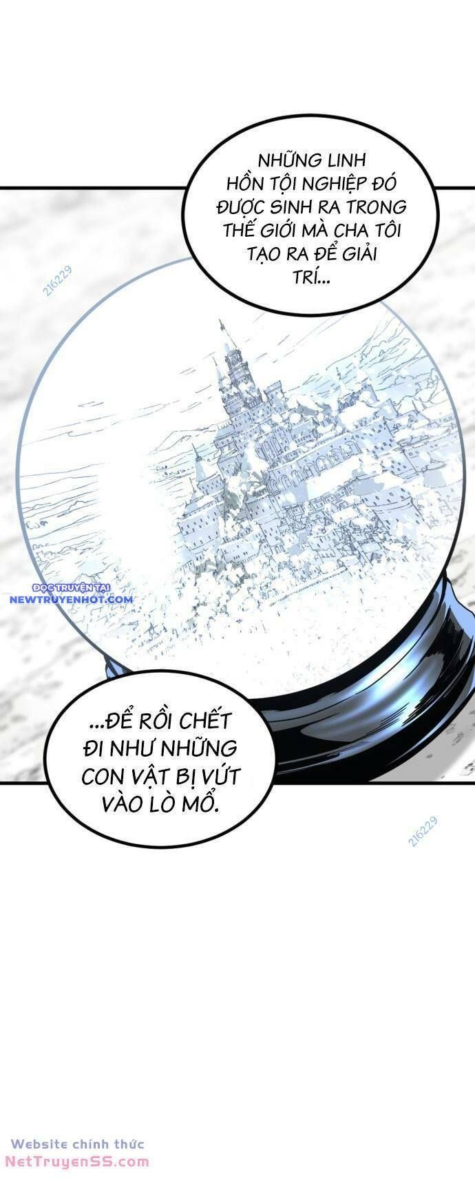 đọc truyện Kẻ Giết Anh Hùng Chương 150 ảnh 42 tại Thiên Thai Truyện