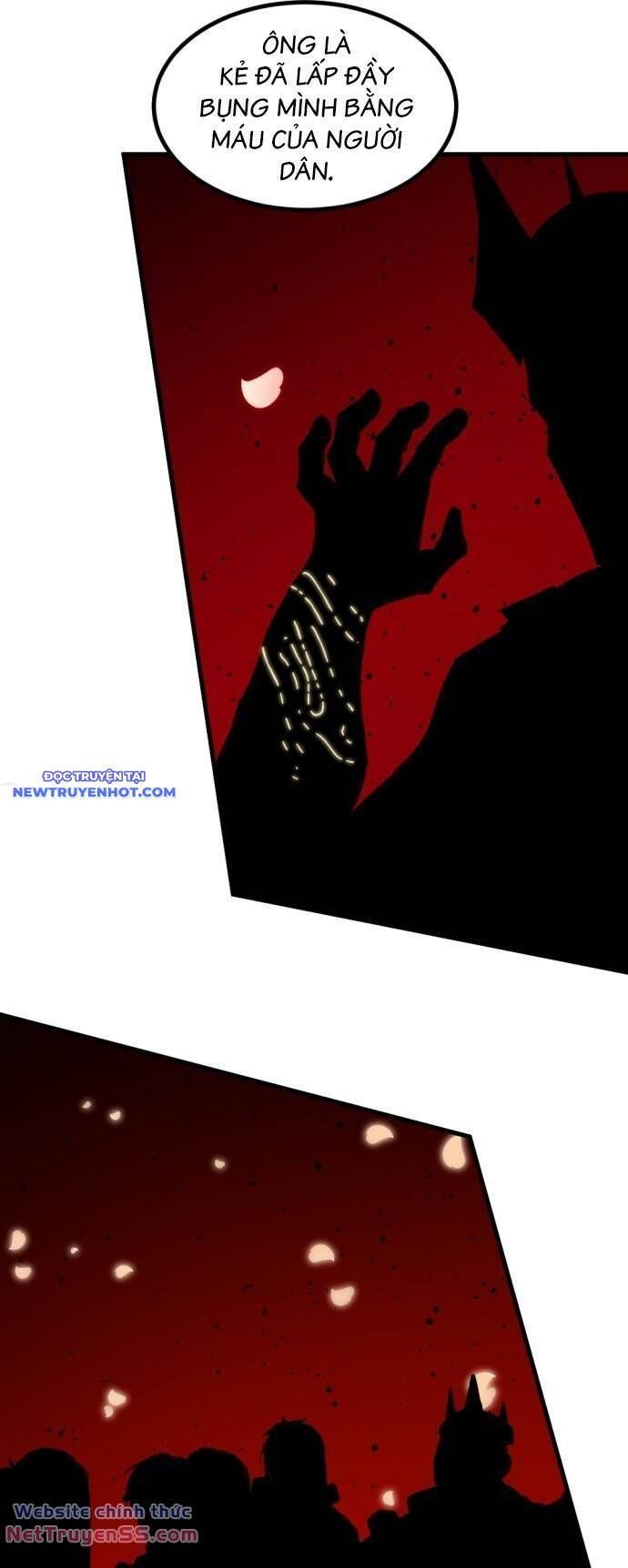 đọc truyện Kẻ Giết Anh Hùng Chương 150 ảnh 49 tại Thiên Thai Truyện