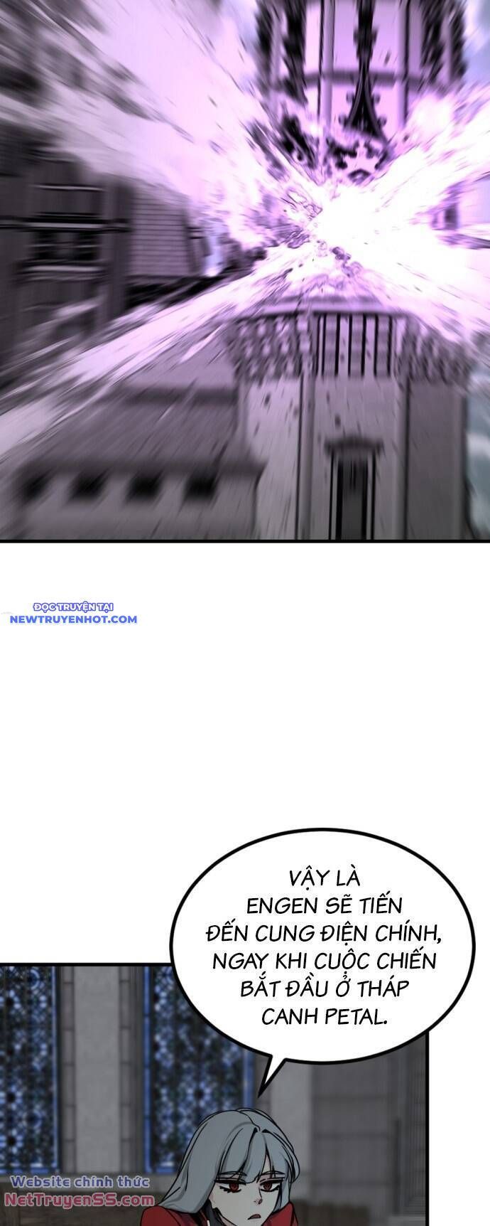 đọc truyện Kẻ Giết Anh Hùng Chương 150 ảnh 55 tại Thiên Thai Truyện