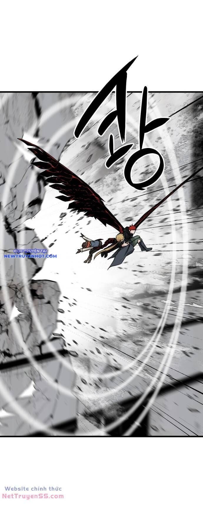 đọc truyện Kẻ Giết Anh Hùng Chương 150 ảnh 10 tại Thiên Thai Truyện