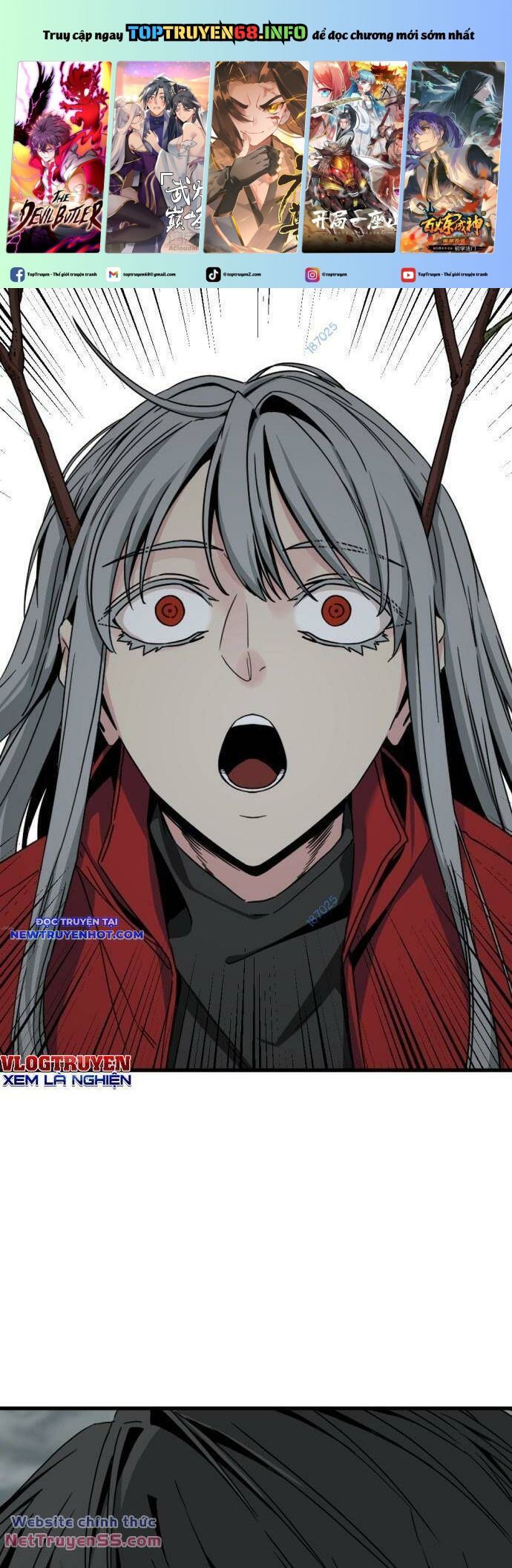 đọc truyện Kẻ Giết Anh Hùng Chương 151 ảnh 3 tại Thiên Thai Truyện