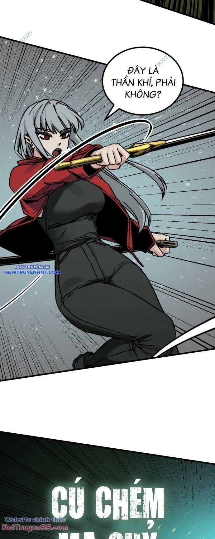 đọc truyện Kẻ Giết Anh Hùng Chương 151 ảnh 27 tại Thiên Thai Truyện