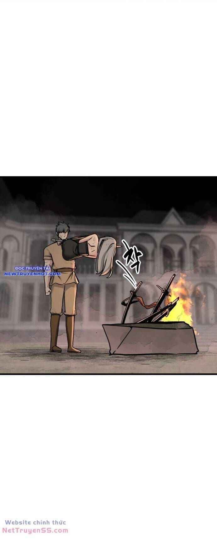 đọc truyện Kẻ Giết Anh Hùng Chương 151 ảnh 53 tại Thiên Thai Truyện