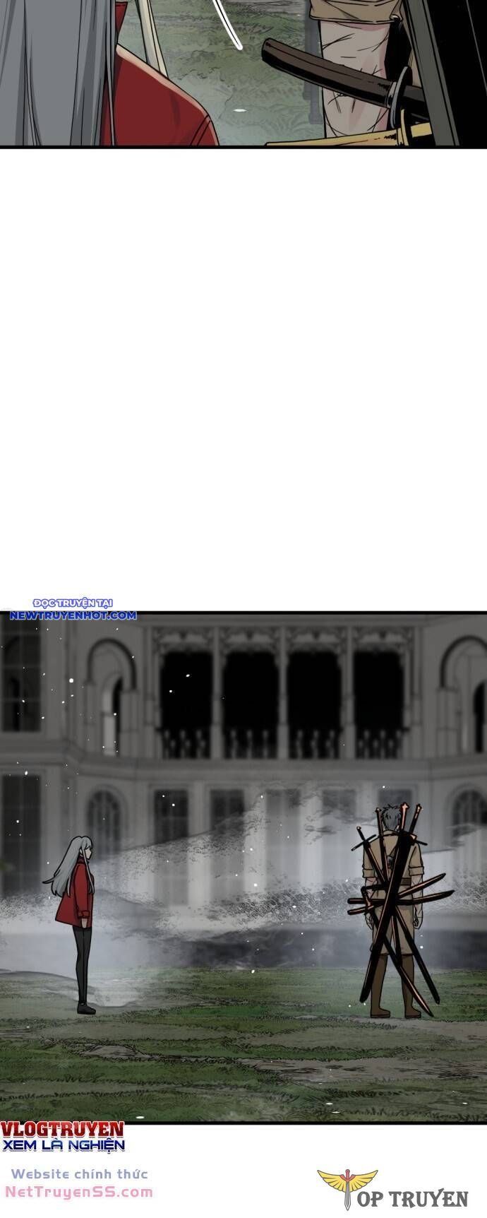 đọc truyện Kẻ Giết Anh Hùng Chương 151 ảnh 8 tại Thiên Thai Truyện