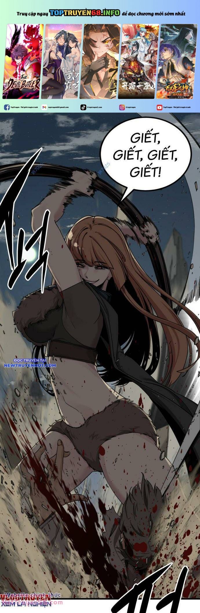 đọc truyện Kẻ Giết Anh Hùng Chương 152 ảnh 3 tại Thiên Thai Truyện