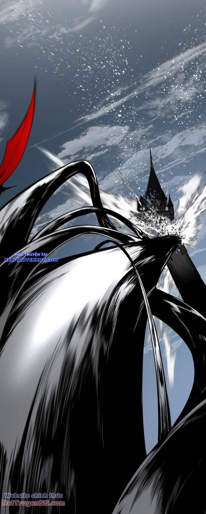 đọc truyện Kẻ Giết Anh Hùng Chương 152 ảnh 18 tại Thiên Thai Truyện